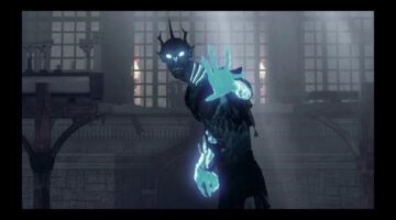 Don’t Expect BioWare’s Cancelled Shadow Realms to Resurface Anytime Soon