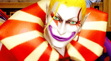 Top 5 Kekfa Insults – Final Fantasy