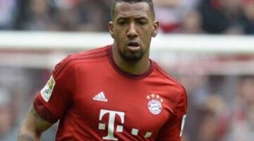 Boateng targets Champions League glory with Bayern