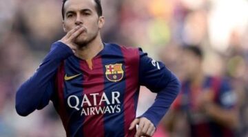 Pedro has asked to leave, confirms Barcelona’s technical secretary