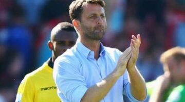 Grealish and Gil not ready for Aston Villa return yet, says Sherwood