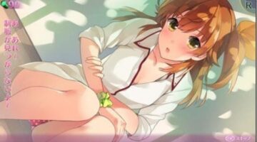 Omega Labyrinth Protagonist Will Take On Dungeons For Her Wish Of Breast Enlargement