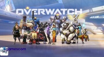 Best of Gamescom: Overwatch – A first-person shooter done right
