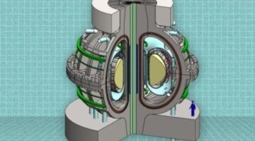 Advances in magnet technology could bring cheaper, modular fusion reactors from sci-fi
