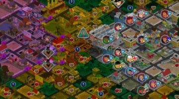 Rebuild 3: Gangs of Deadsville Review | NZGamer