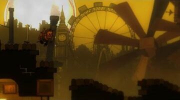 Review: The Swindle Is Maliciously Challenging, Brilliantly Rewarding | EGMR