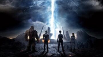 How Do We Save the Fantastic Four Franchise?