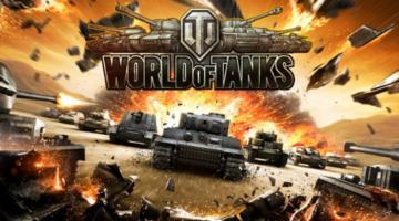 World of Tanks Review {Critically Sane}