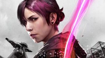 Off the Shelf: Infamous First Light Review | The Zero Review