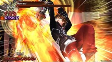 Fairy Fencer F Review (Denkiphile)