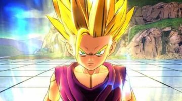 Dragon Ball Fan-Movie’s Real Hero Isn’t Goku