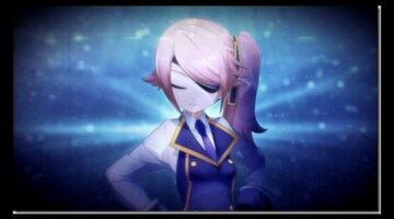 XBlaze – Lost: Memories Is More Of A Fan Disc Than A Game | Siliconera