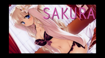 Free PC Game On Steam: Sakura Clicker
