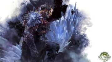 Guild Wars 2: The Revenant’s Elite Specialization Wields the Power of Glint