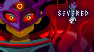 Severed, and How Touch-Based Games Can Be Relevant in 2015: An Interview with DrinkBox Studios