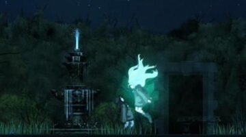 Whispering Willows Review – Blasé Basked in Moonlight | The Koalition
