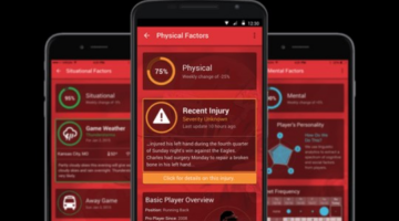 IBM’s Watson may soon help fantasy footballers choose their lineups