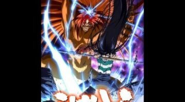 6 Anime Like Ushio to Tora / Ushio and Tora [Recommendations]