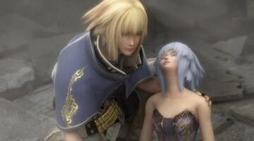 Pandora’s Tower Hits Wii U eShop Thursday