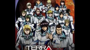 Terra Formars Season 2 Announced