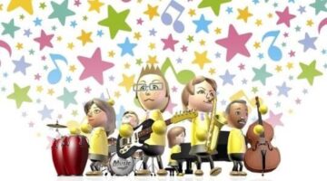 The Unexpected Legacy of Wii Music