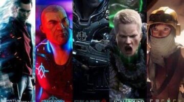 Why Scalebound, Crackdown 3 and Quantum Break aren’t coming to PC