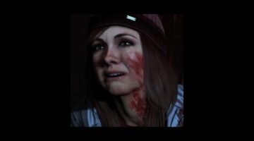 ‘Horror games are pushing into the mainstream’