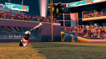 Let’s Play – Super Mega Baseball: Extra Innings on Xbox One