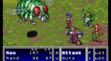 Breath Of Fire Series New Website Launched Today, Includes Details On All Games