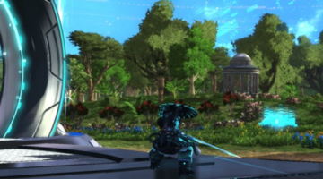 Otherland: ClanLands, Performance Improvement and More in August 11 Update