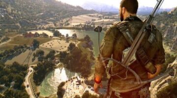 Dying Light 2 may be too ambitious for PS4 & Xbox One