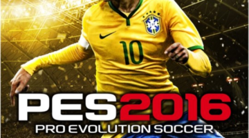 Pro Evolution Soccer 2016 Demo Released + Gameplay Video.