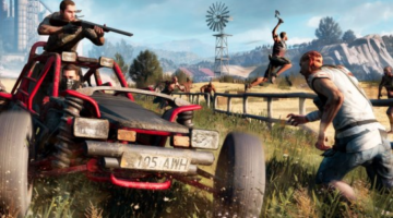 Dying Light: The Following “thank you” to fans, free to Season Pass holders