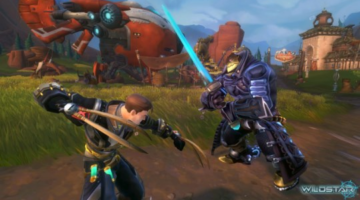 5 Reasons Wildstar Deserves Another Look