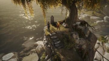 Brothers: A Tale of Two Sons (PS4) Review – Push Square