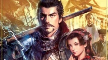 Interview: We Trade Strategies with the Producer of Nobunaga’s Ambition