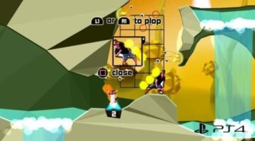 Commander Cherry’s Puzzled Journey (PS4) Review – Push Square