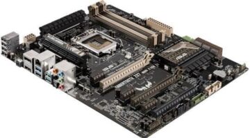 Asus Lays Claim to First USB 3.1 Gen 2 Certified Motherboard