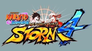 Naruto Ultimate Ninja Storm 4 Preview – A Storm of Shuriken | The Koalition