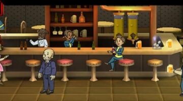 Fallout Shelter Guide & Tips: How to Manage Your Resources (Part 2)