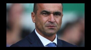 John Stones: Everton defender not for sale – Roberto Martinez