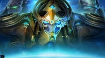 What Game Should Blizzard Make Next, StarCraft 3 or Warcraft RTS?