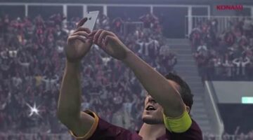 Gamers@Play Pro Evolution Soccer 2016 Demo Thoughts