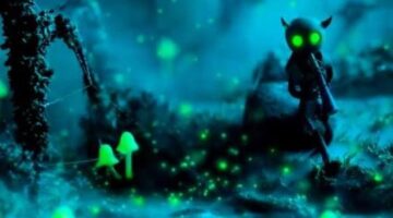 Hello Confusion. Knite & The Ghost Lights Team Changes