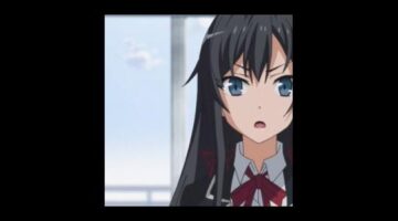 My Teen Romantic Comedy SNAFU Complete Collection Blu-ray Anime Review | Fandom Post