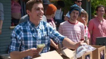 Dave Franco Returns for ‘Neighbors 2’ Opposite Zac Efron, Seth Rogen