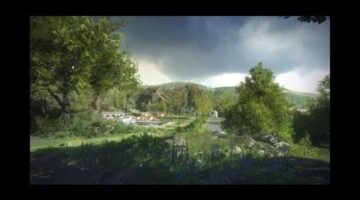 PSXE Everybody’s Gone To The Rapture Review: A Rapturous Journey
