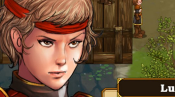 Celestian Tales: Old North Review | RPG Site