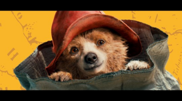 Paddington Bear and Garfield Games Available on 3DS Right Now