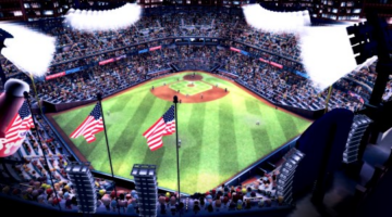 Super Mega Baseball: Extra Innings Review (Xbox One) | Arcade Sushi